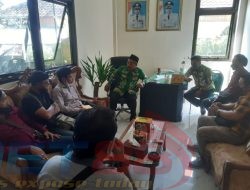 Kurang Tegasnya Camat Lumbung Dinilai Ciptakan Polemik di Desa Pancur