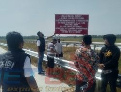 Jokowi Atensi Keluhan Masyarakat, Polda Jateng “Bergerak”