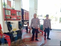 Antisipasi Panci Buying, Polsek Larangan Perketat Pengawasan