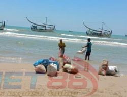 Tak Ada Solar, Nelayan di Kecamatan Batang Batang Tidak Bisa Melaut