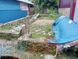 Laskar; Masyarakat teraniaya, Inspektorat segera Audit ADD Desa Lambaya.