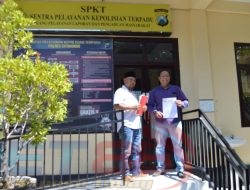 Rekomendasi 9 Tambang Ilegal Bupati Situbondo Diadukan ke Polisi