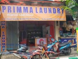 Primma Laundry, Konsep Antar Jemput Manjakan Pengguna Jasa