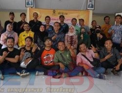 Youtuber Bondowoso Dapat Bimbingan Gratis Dari Universitas Indonesia