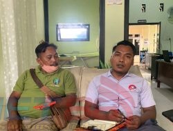 Direktur Ghana Hamdan Nasution : Pecandu Narkoba Sabu Wajib Jalani Rehabilitasi