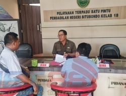 Kapolri Digugat di Pengadilan Negeri Situbondo