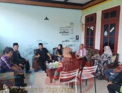 Tingkatkan Kesejahteraan Masyarakat, Masyarakat Macita dan LPKP2HI Gelar FDG