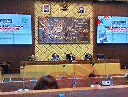 Kemerdekaan Pers di Tanah Air Antara Kenyataan dan Ilusi