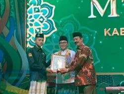 MTQ ke XXX Berjalan Lancar dan Sukses