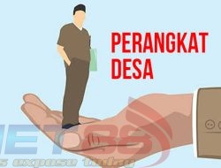Perangkat Desa Aenganyar Giligenting Diduga Menggunakan Ijazah Orang Lain