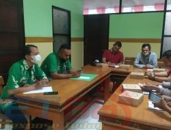Dinas PMD Kabupaten Pasuruan Diminta Fasilitasi Pengaktifan NAPI’I Sebagai Perangkat Desa Pancur