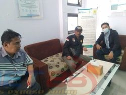 Petugas Pengganti KWH Meter Diduga Langgar SOP, Ketua DPP LSM Cakrawala Datangi Kantor  PLN ULP Wonosari