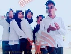 Viral,,,! Masjid di Sumenep Dijadikan Konten Ajang Tiktok
