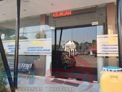 Merasa Dirugikan dengan Postingan di WAPRAS, Wartawan di Pasuruan Lapor Polisi