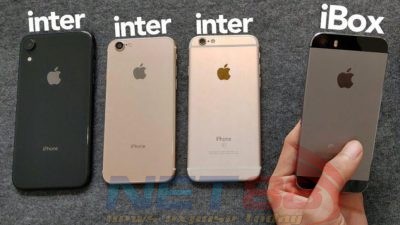 Tips Membeli iPhone Ex Inter