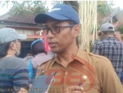 Arogansi Oknum Kabid Dinas PUTR Sumenep Terhadap Wartawan Menjadi Sorotan Publik