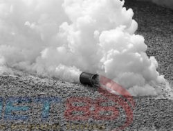 Gas Air Mata Tidak Mematikan, Kombes Pol M Iqbal Alqudusy Ungkap Terkait Skala Tertinggi