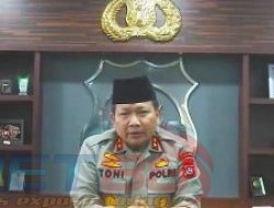 Kapolri Batalkan TR Irjen Pol Teddy Minahasa Jadi Kapolda Jatim