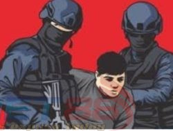 Sampang Geger, Densus 88 Amankan Terduga Teroris