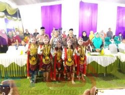 Bupati Jombang Membuka Shopping Fest Bazzar UMKM Dan Gelar Potensi Desa