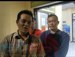 Bang Ipoel Kembali Datangi Polres Situbondo, Ada Apa..?