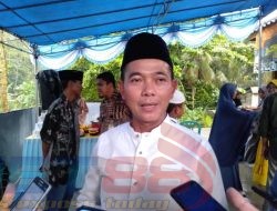 Pemerintahan Kabupaten Bangka Provinsi Kepulauan Bangka Belitung Telah Meraih Enam WTP Berturut- Turut