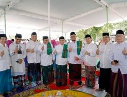 Berdaya Menjaga Martabat Kemanusiaan Adalah Tema Hari santri Nasional di Laksankan Pemerintah Kota Pangkalpinang