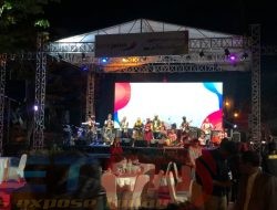 Berbagai Kegiatan Digelar Peringati Hari Jadi Pamekasan ke 492