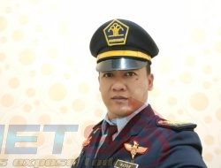 Ka.KPLP Lapas Kelas II A, Leksono Novan Saputro : Selamat Hari Jadi Kota Pamekasan ke 492