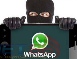 Waspada ! Penipuan Lewat WhatsApp Catut Nama Pj Bupati Simeulue