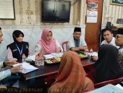 PK Bapas Kelas II Pamekasan Berhasil Upayakan Diversi Kasus Pencurian di Polres Sampang