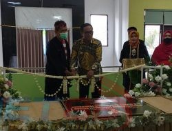 Bupati Pamekasan Resmikan Tampilan Baru Gedung Rumah Sakit dan Launching Logo RSUD dr. H. Slamet Martodirdjo