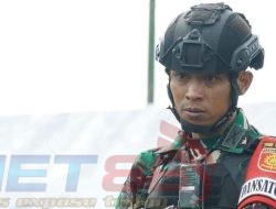 Biografi Letkol Inf Rinto Wijaya, Sosok Ramah dan Baik Hati