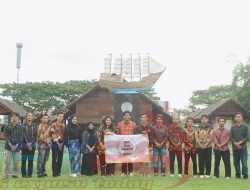 Aceh Menjadi DPD Pertama Akar Desa Indonesia