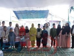 Sekretaris Daerah Kota Pangkalpinang Merayakan dan Memperingati Maulid Nabi Muhammad Tahun 2022