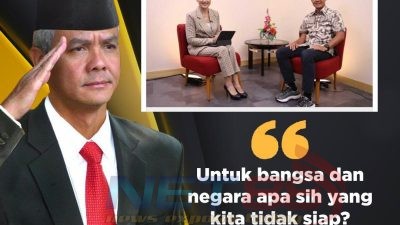 Ganjar Pranowo