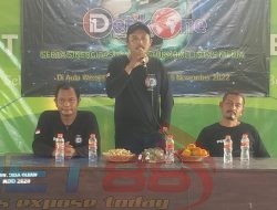 Pererat Sinergi Antar Jurnalis dan Aktifis, Media DetikOne Undang Elemen Media dan Lsm