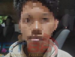 Diduga Terlibat Kasus Pembunuhan, Remaja 18th Diamankan Resmob Polres Sumenep