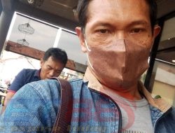 Pelantikan Tidak Transparan, Agam : Dugaan Bisa Saja Terjadi yang namanya BUKA LAPAK !