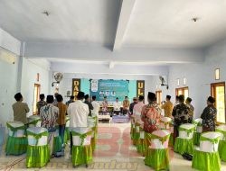 Alumni Ponpes Darul Ulum Banyuanyar Gelar Serasehan