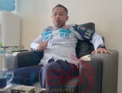 Sidik Widiyanto Resmi Jabat KPLP di Lapas Narkotika Kelas II A Pamekasan