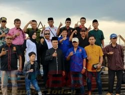 Resmi, LPKP2HI Korwil Madura Bentuk Kepengurusan Baru