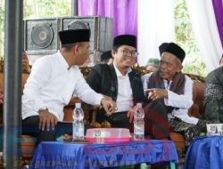 Menuju Pilkada 2024, Warga NU Sinar Peninjauan Minta YPN dan Yoni Bergandengan