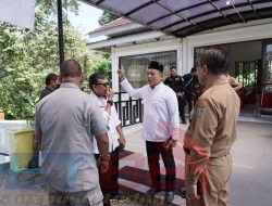 Di Usia Kep. Babel Ke-22, Ketua DPRD Berharap Hilirisasi Industri Pertambangan Di Babel Dapat Segera Terlaksana
