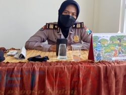 FC Korban Penganiayaan, Lapor ke Polres Pamekasan