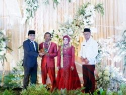 Pemkab Pamekasan Gelar Prosesi Itsbat Nikah Diikuti 150 Pasutri