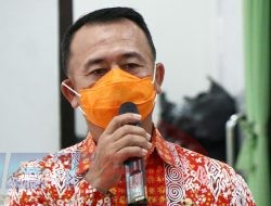 Peningkatan Pengawasan Keuangan Desa Pemkab Bangka Meluncurkan Aplikasi Online Siswakeudes