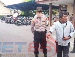 Pemkab Situbondo Diskriminasi Wartawan Dalam Peliputan Pelantikan Kades
