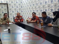 Kantor Imigrasi Kelas III Non TPI Pamekasan Lakukan Pengembangan  Pelayanan Pembuatan Paspor di MPP Sumenep