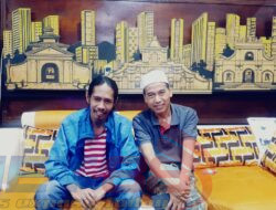 Setelah Ayam Jago vs Ayam Pedaging, Muncullah Teletubbies